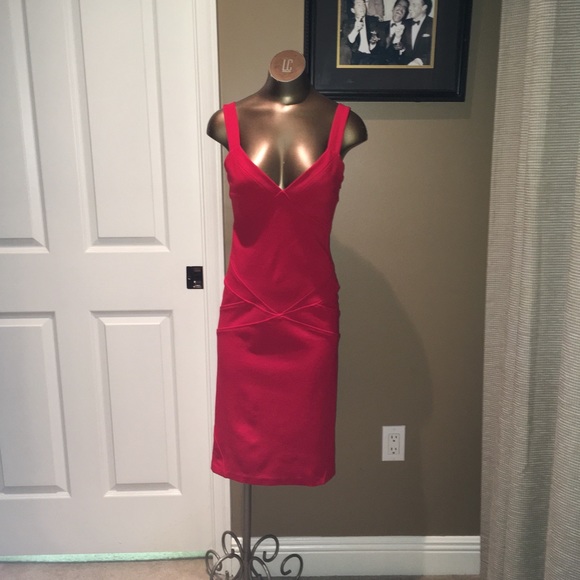 Diane von Furstenberg Dress 👗 - Picture 3 of 5